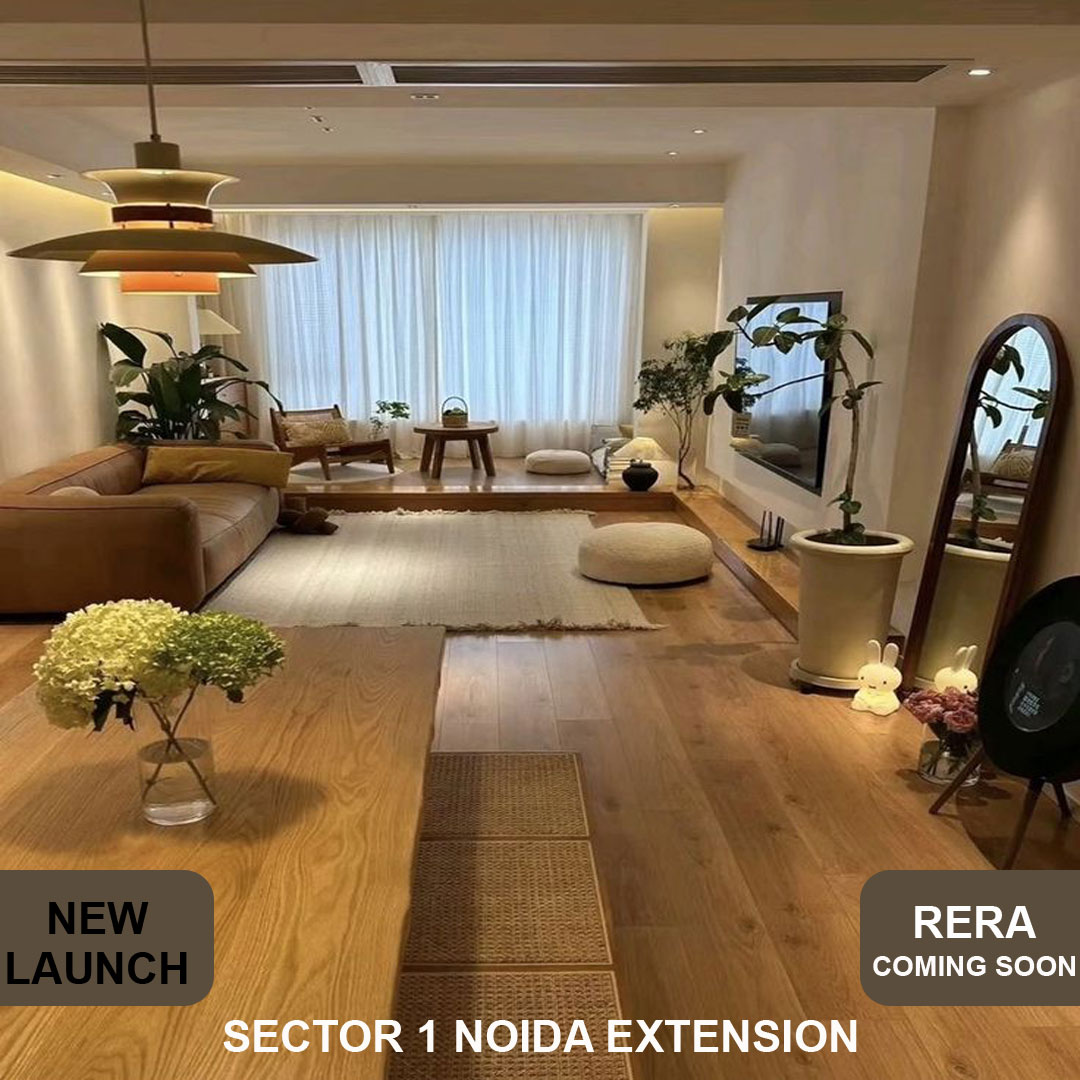 County Sector 1 Noida Extension